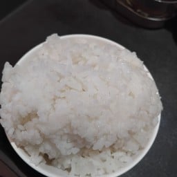 ข้าวเปล่า