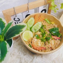 น้องณดา ตามสั่ง