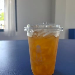 กินข้าวกินขนม