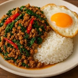 กินวันนี้อิ่มไปอีก2วัน by อั๋นโภชนา