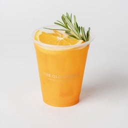 Orange Juice