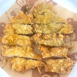 หมูทงคัตสึ