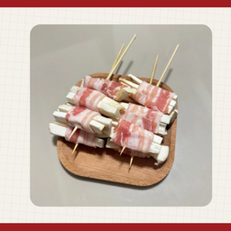 สามชั้นพันเห็ดออรินจิ