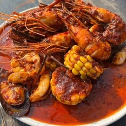 Charm thai (halal food)