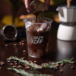 Black honey กาแฟน้ำผึ้ง