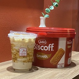 นมสด บิฟคอฟ