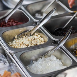 เพิ่มเครื่อง ใส่ถุงแยก