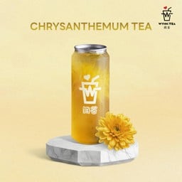 ชาดอกเบญจมาศพรีเมียม