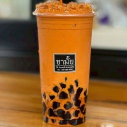 ชาไข่มุก ชามั้ย(กำแพงเพชร)บางแวก30