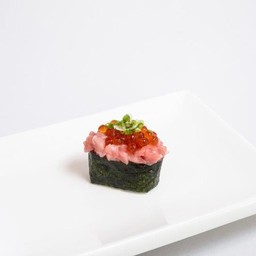 Nigi Toro Ikura Truffle