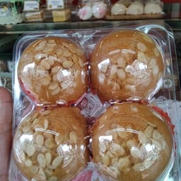 หม่าไหล่ก็อเล็ก(แพค4ลูก)