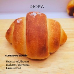 ขนมปังเกลือ