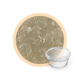 มุกบุกใส+กระปุก