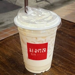 ไวท์มอลต์