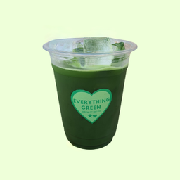 YAME Gyokuro Iced cold whisk