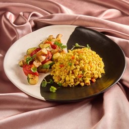 สแกมเบิ้ลเต้าหู้