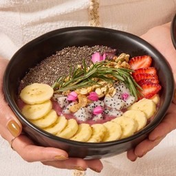 Acai bowl
