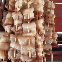 หม่าล่า ชาลิ้น