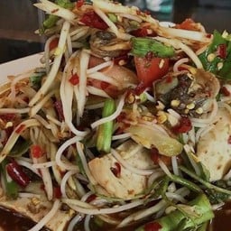 ส้มตำเจ๊อ้อย ปิ้งไปเรื่อย