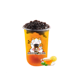 น้ำผึ้งมะนาวโซดา