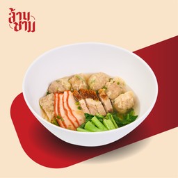 เกี๊ยวกุ้ง