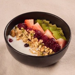 Yogurt bowl