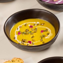 ครีมซุปฟักทอง