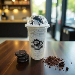 The time Coffee วงศ์สว่าง11