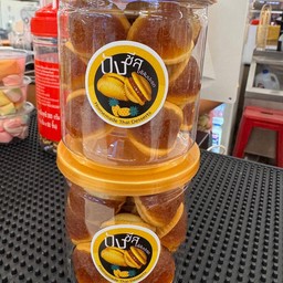 ปังชีสสับปะรด