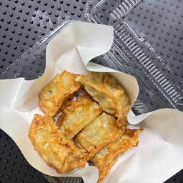 เกี๊ยวซ่าโออิชิ