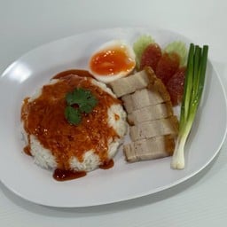 ชายสี่ สาขา ซีเจมอร์ รังสิต-นครนายก