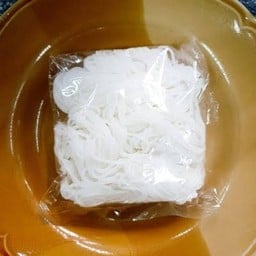 ขนมจีนเปล่า