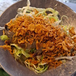 Shrimp In Fish Sauce