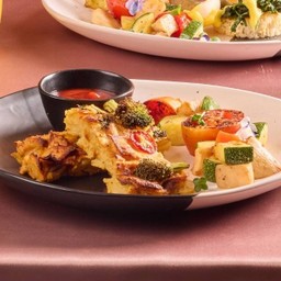 ฟริตตาตา