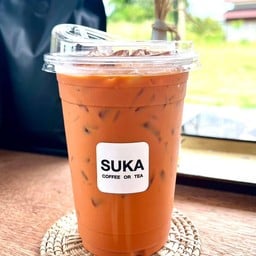 SUKA Coffee Or Tea