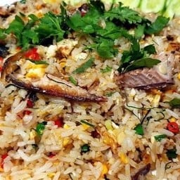 จ๊ะโอ๋ปลาสดอาหารตามสั่ง