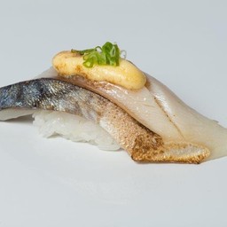 Saba Aburi mayonnaise