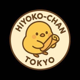 ขนมโตเกียว Hiyoko chan