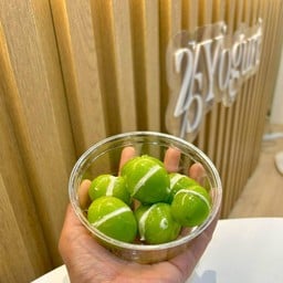 N&P กรีกโยเกิร์ต