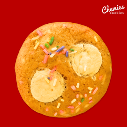 Sprinkle Cookie (1 piece)