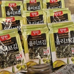 เมษา ทะเลดองซีอิ้วเกาหลี🇰🇷