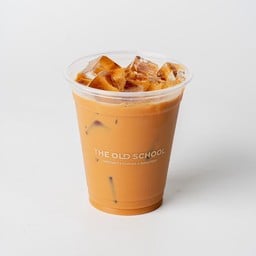 TOS Thai Tea