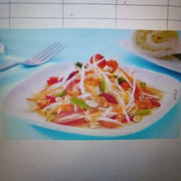 ตำไทยเจ