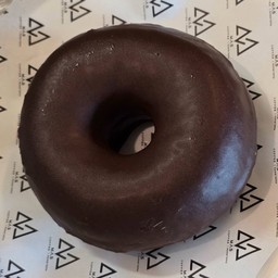 Chocolate Doughnut