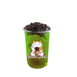 ชาเขียวใส