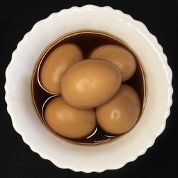 ใข่พะโล้