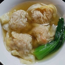 เกี๊ยวกุ้งน้ำ