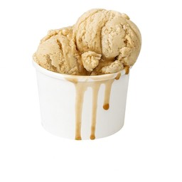 ไอศครีมน้ำตาลโตนด