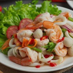 ยำรวมมิตร