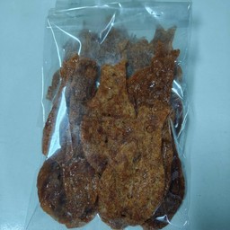 (ปลาหวาน)